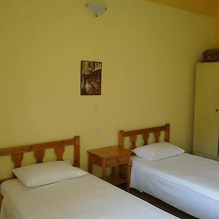 Gregory's 帕莱欧卡斯提撒