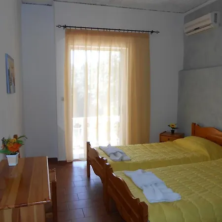 Gregory's 帕莱欧卡斯提撒