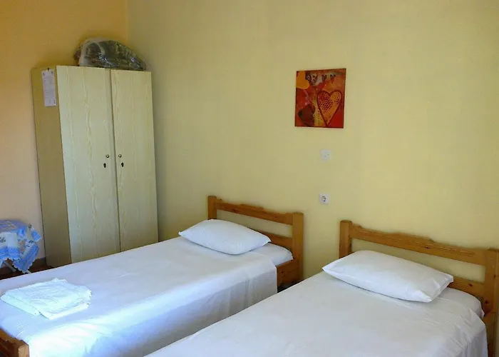 Gregory's Apartmán