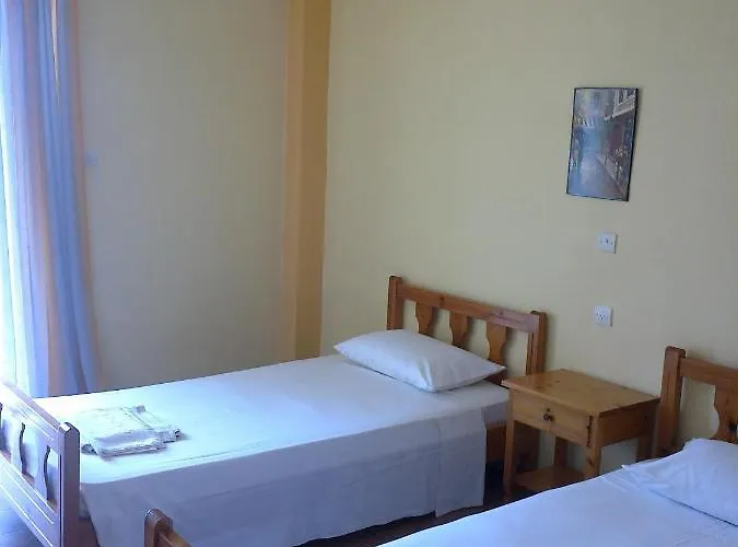 Apartmán Gregory's Paleokastritsa