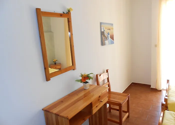 Gregory's Apartmán *