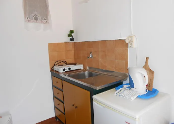 Apartmán Gregory's *