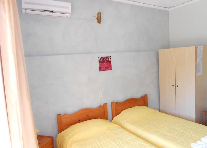 Gregory's Apartmán *