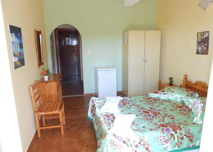 Gregory's Apartmán *