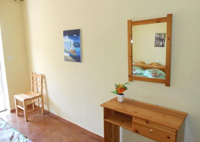 Gregory's Apartmán