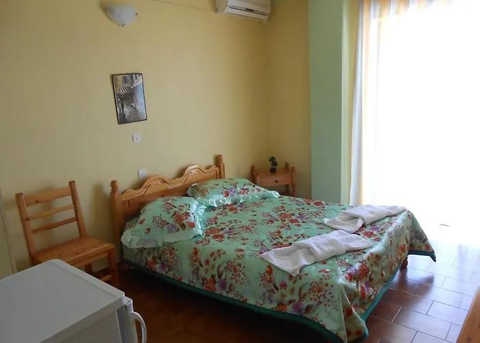 Apartmán Gregory's *