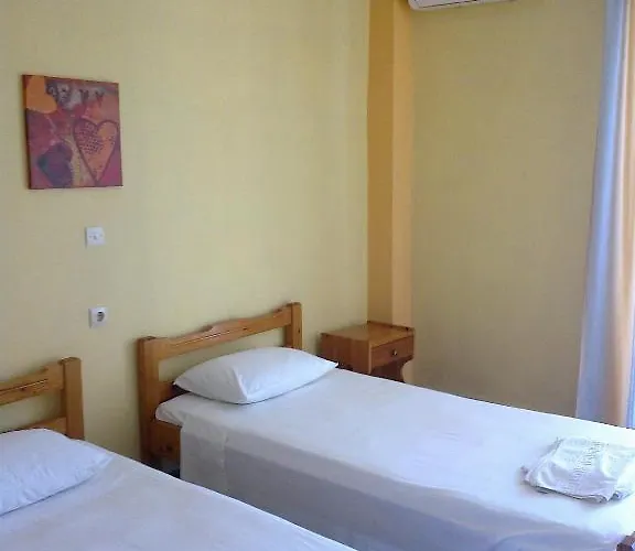 Apartmán Gregory's Paleokastritsa