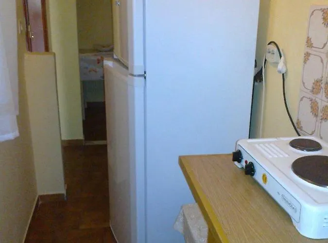 Gregory's Διαμέρισμα *