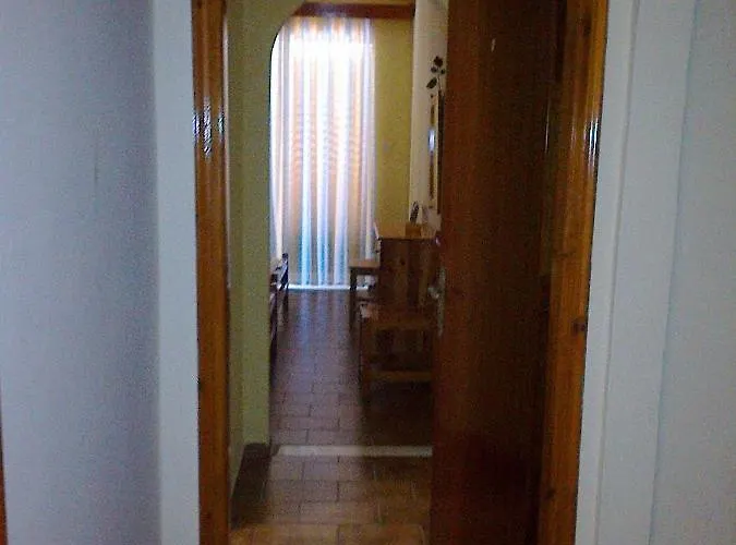 Διαμέρισμα Gregory's