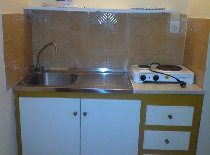 Gregory's Διαμέρισμα *