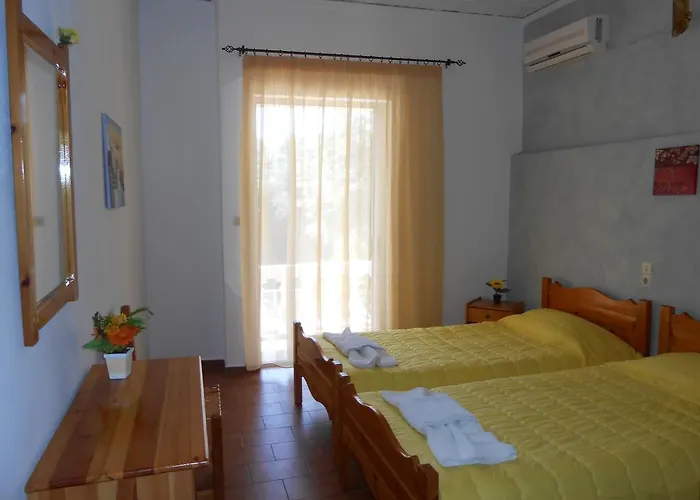 Gregory's Παλαιοκαστρίτσα