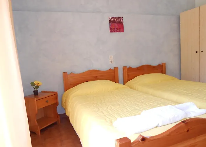 Gregory's * Παλαιοκαστρίτσα