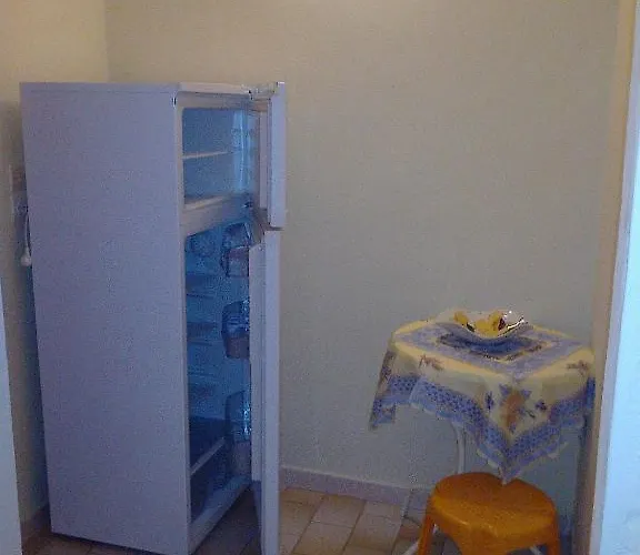 Διαμέρισμα Gregory's *