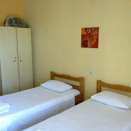 Gregory's Appartement