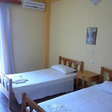 Appartement Gregory's Paleokastrítsa