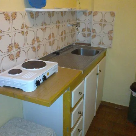 Appartement Gregory's *