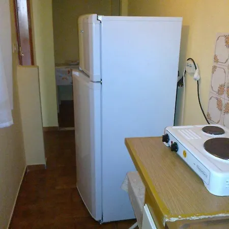 Gregory's Apartment *