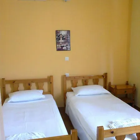 Appartement Gregory's Paleokastrítsa