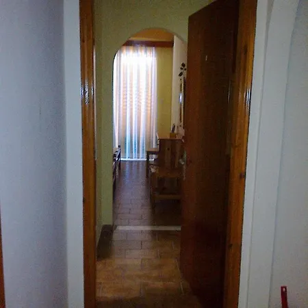 Appartement Gregory's