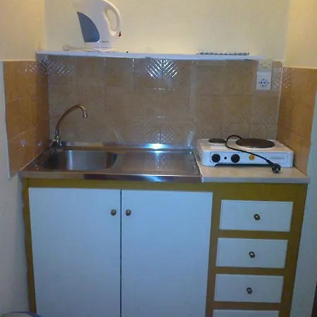 Gregory's Appartement *