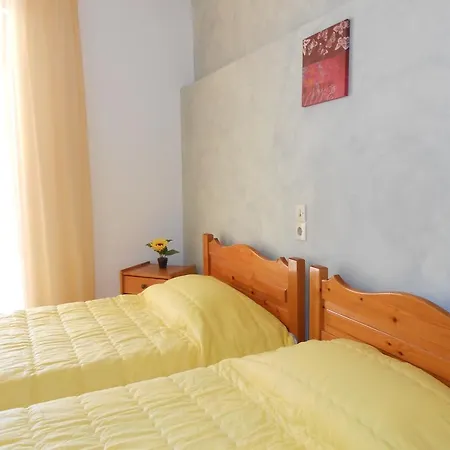 Gregory's Appartement