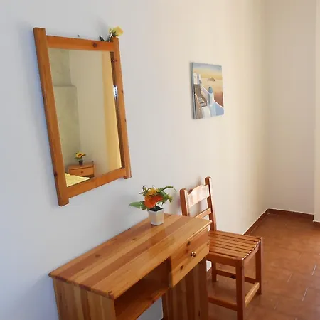 Gregory's Apartment *