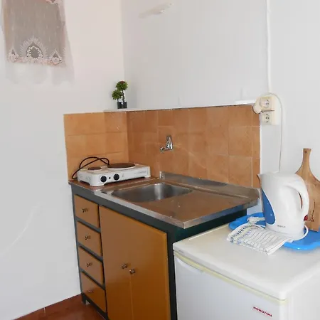 Appartamento Gregory's *