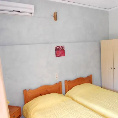 Gregory's Appartement *