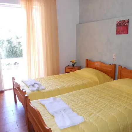 Apartment Gregory's Paleokastritsa