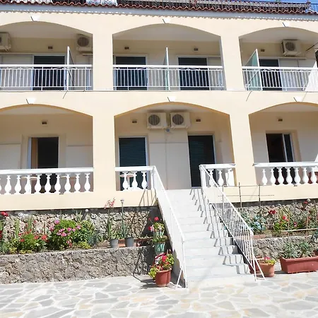 Apartment Gregory's Paleokastritsa