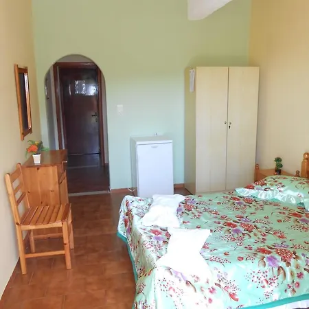 Gregory's Appartement *