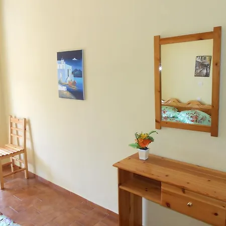 Gregory's Appartamento