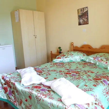 Apartment Gregory's