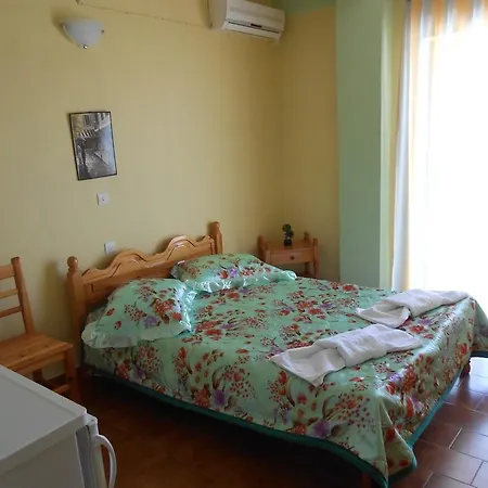 Appartement Gregory's *