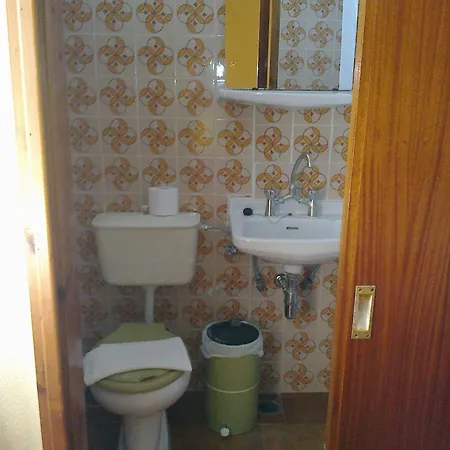 Gregory's Apartment *