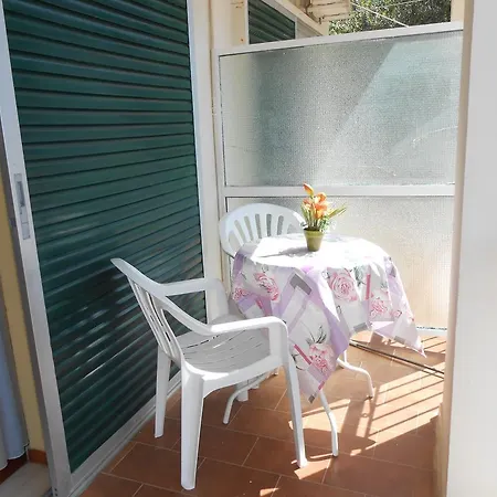 Appartement Gregory's