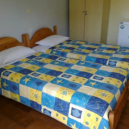 Appartamento Gregory's