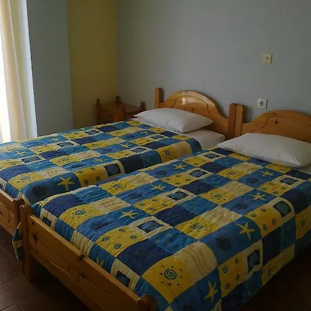 Gregory's Apartment Paleokastritsa