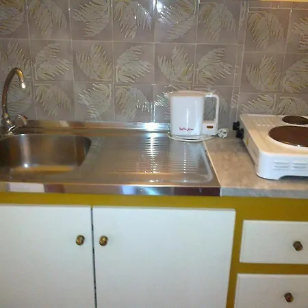 Appartement Gregory's *