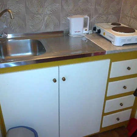 Gregory's * Palaiokastritsa