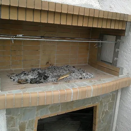 Gregory's Apartment *