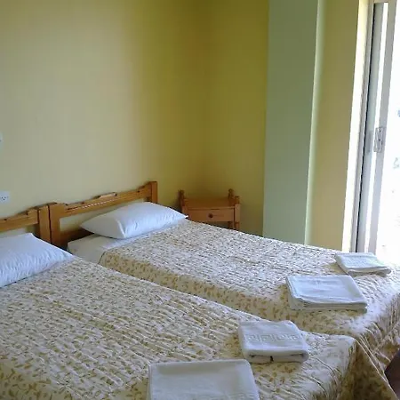 Gregory's Appartement Paleokastrítsa