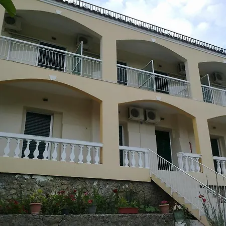 Gregory's * Paleokastritsa