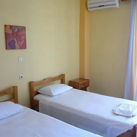 Apartment Gregory's Paleokastritsa