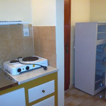 Appartamento Gregory's Palaiokastritsa