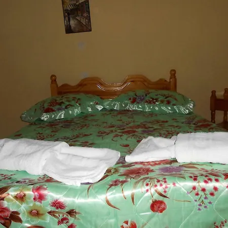 Gregory's Apartment Paleokastritsa