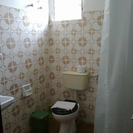 Gregory's פאלאוקסטריצה