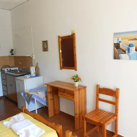 דירה Gregory's *