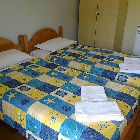 Gregory's פאלאוקסטריצה