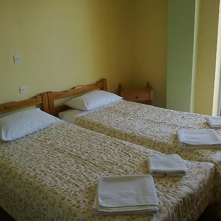 דירה Gregory's *